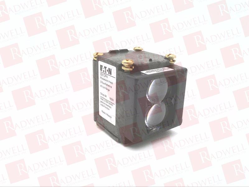 EATON CORPORATION E51DP4