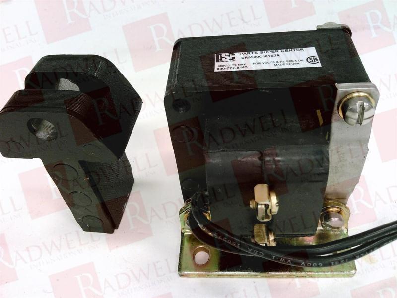 GENERAL ELECTRIC CR9500C101E2A