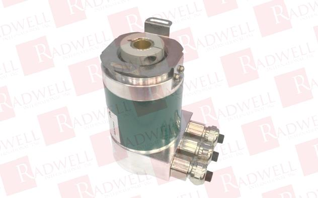POSITAL FRABA OCD-DPB1B-1212-C150-0CC