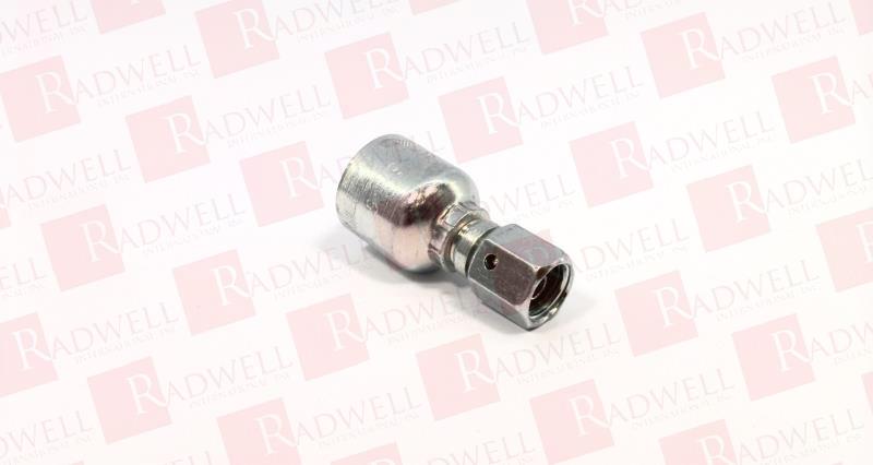 PARKER 1C343-6-4