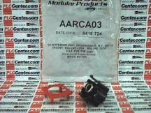 OPTICAL CABLE CORPORATION AARCA03