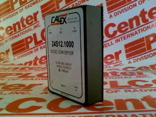 CALEX 24S12.1000