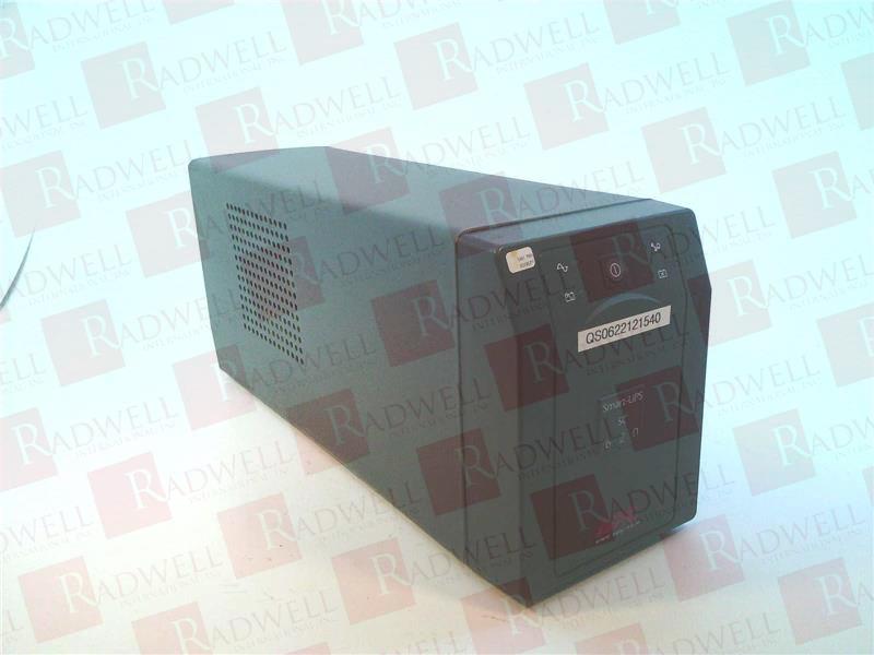 SCHNEIDER ELECTRIC SC620I