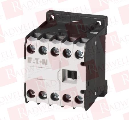 EATON CORPORATION DILER-22-G(48VDC)