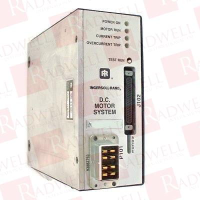 INGERSOLL RAND 93969939