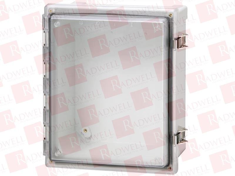 FIBOX AR1086CHLTF