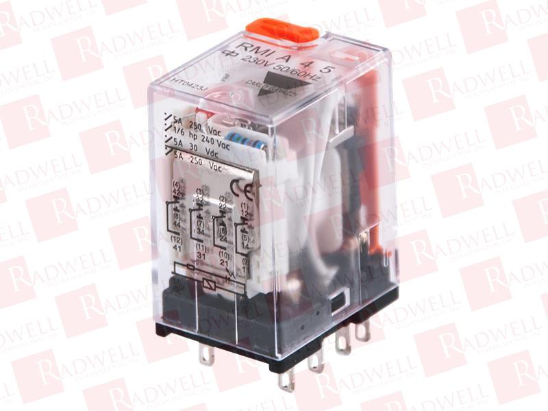 CARLO GAVAZZI RMIA45230VAC