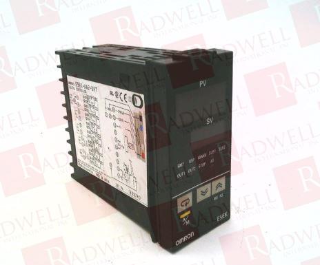 OMRON E5EK-AA2-DRT-AC1