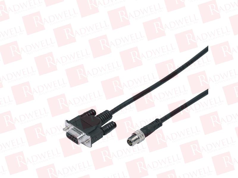 EFECTOR VDOGQ090PLS0003E03STGF040MSS-E11572