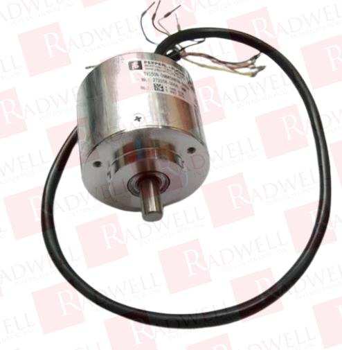 BAUMER ELECTRIC BDH 16.25W4096-L0-4