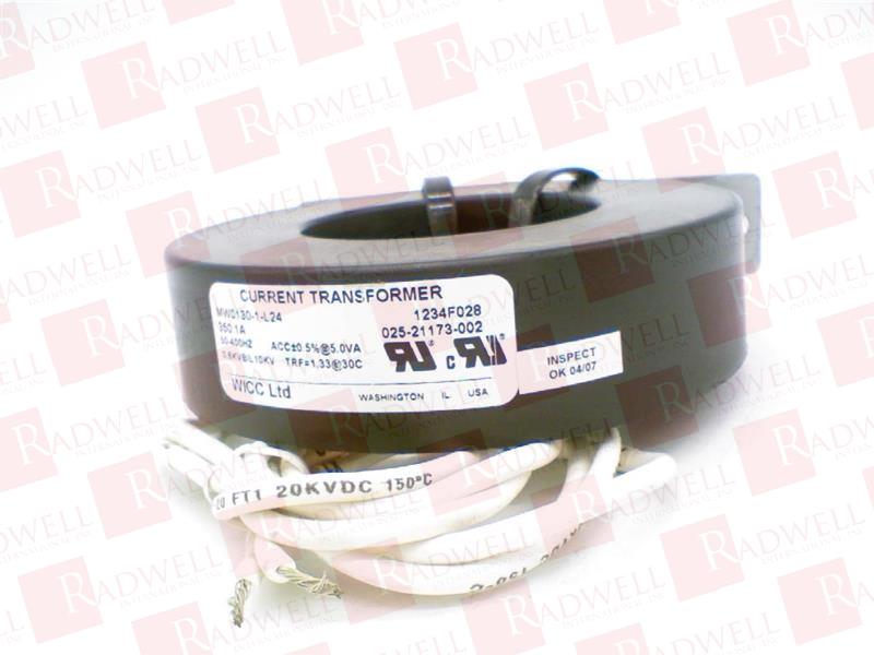 JOHNSON CONTROLS 025-21173-002