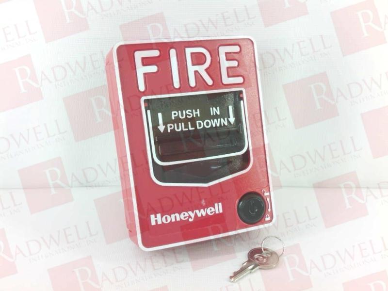HONEYWELL S464G1007