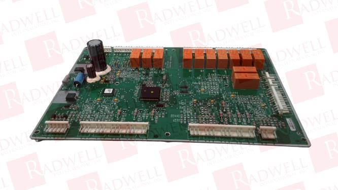 INGERSOLL RAND 6400-1097