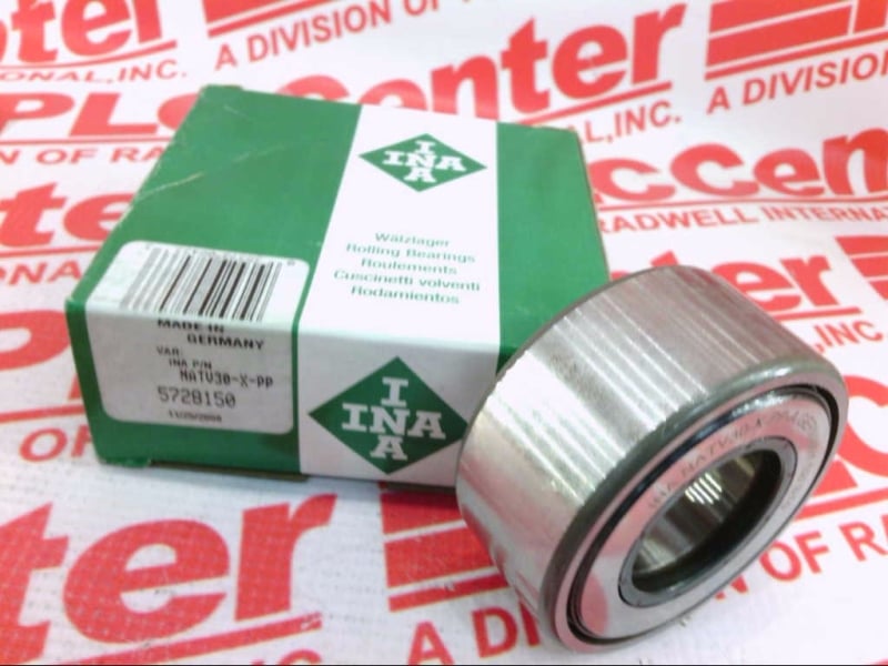 SCHAEFFLER GROUP NATV30-X-PP-A