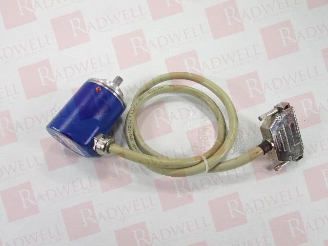 BAUMER ELECTRIC GXM1W.A2041A9700