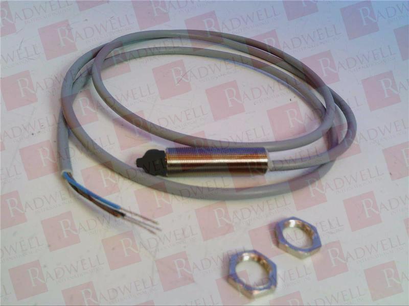 BAUMER ELECTRIC MY COM M75P80
