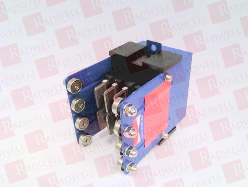 UNIVERSAL ELECTRIC PP4-30-4PD