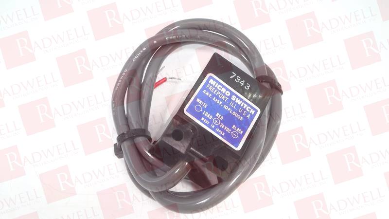 HONEYWELL 10FL5005