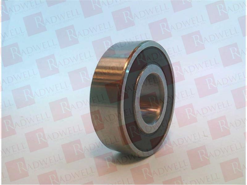 SST BEARING 6204-2RS-3/4-SST