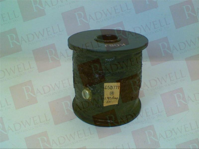 ALLEN BRADLEY 65D777
