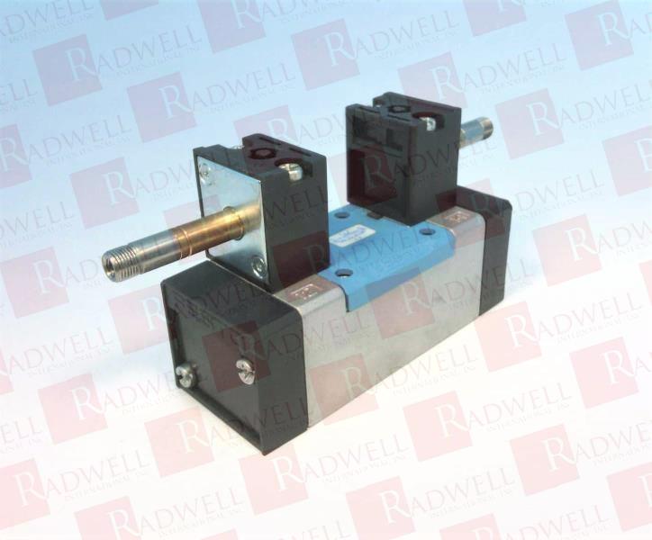 FESTO MFH-5/3G-D-1-C