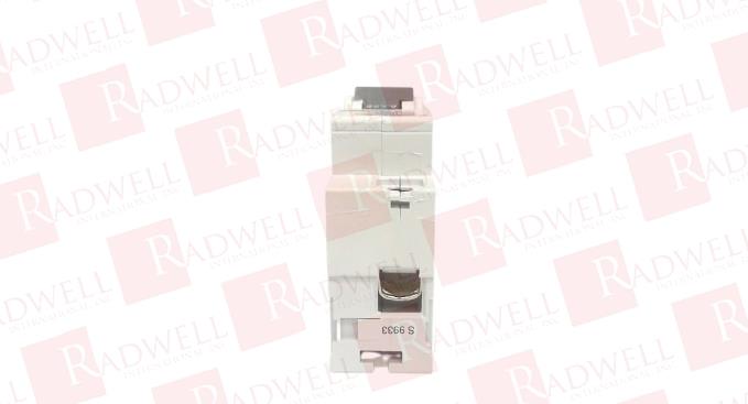 SCHNEIDER ELECTRIC MG27163