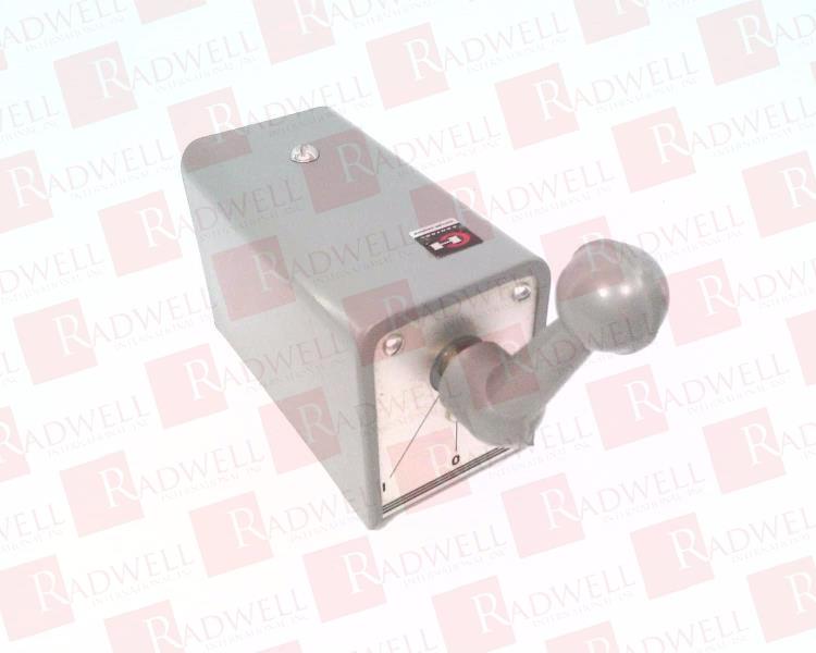EATON CORPORATION 10260H109A