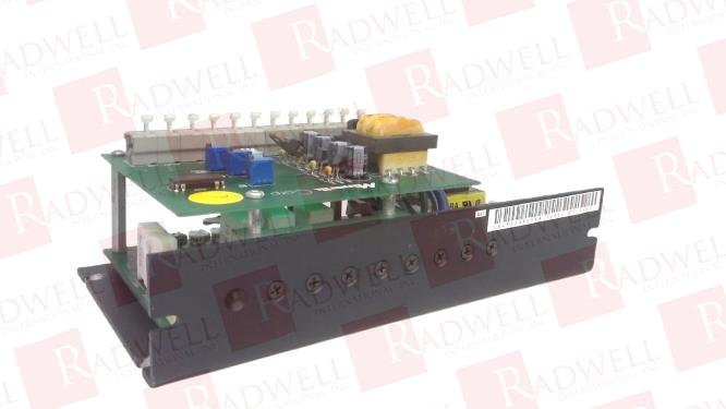 AMERICAN CONTROL ELECTRONICS RG500UA-PCM
