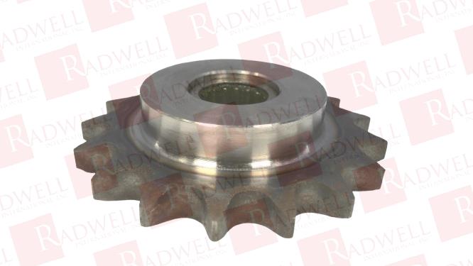 REGAL REXNORD HN60B17 IDLER
