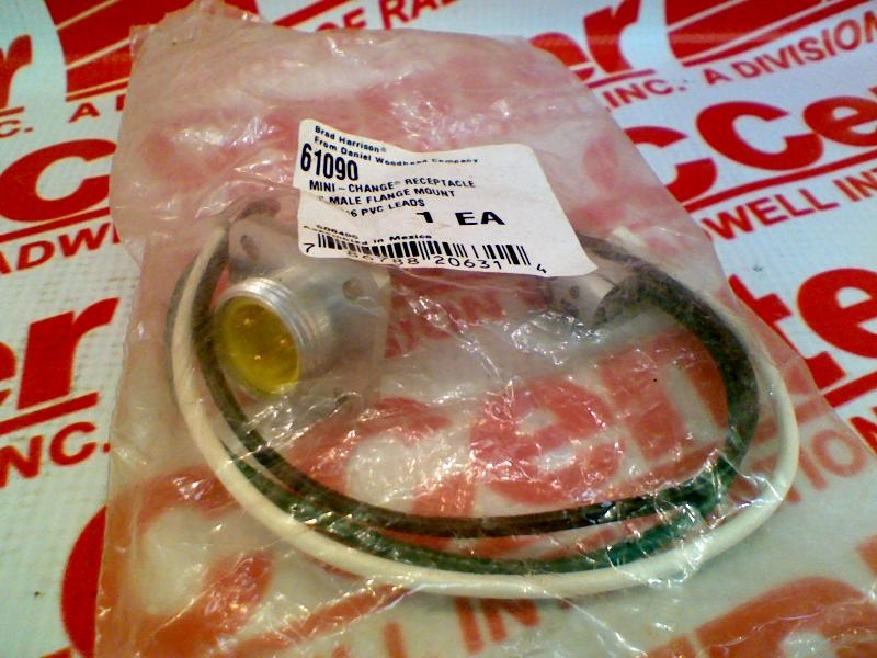 MOLEX 61090