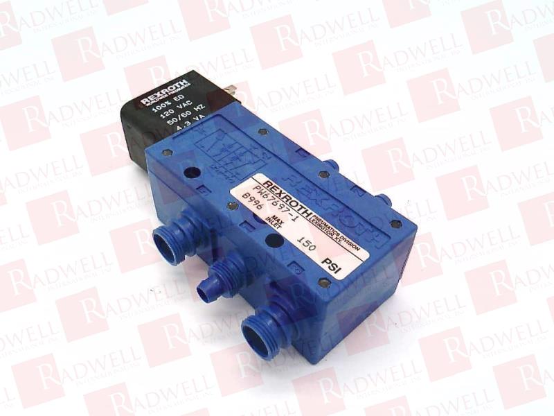 BOSCH PW-067697-00001