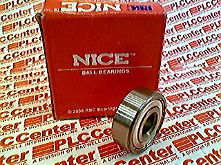 RBC BEARINGS 3005DSTN