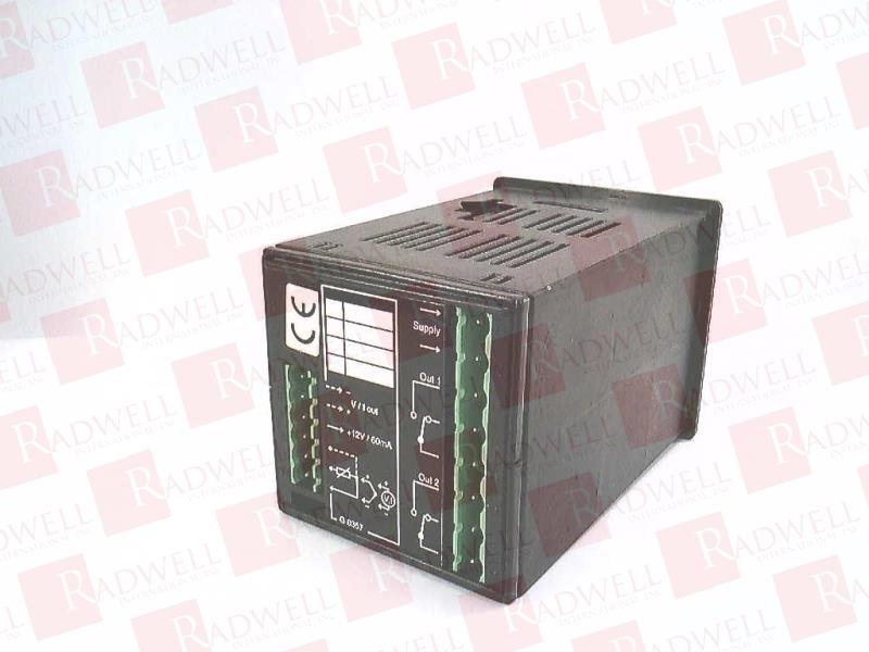 SCHNEIDER ELECTRIC EWTR920