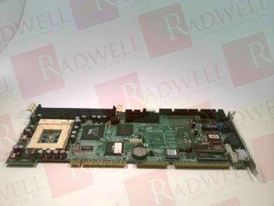 AXIOMTEK SBC8161