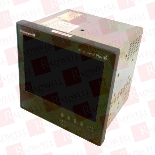 HONEYWELL TVMP-B0-H0-A00-E00-F10-0U0U0P-00