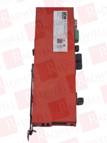 SEW EURODRIVE DHF21B/U0H21B