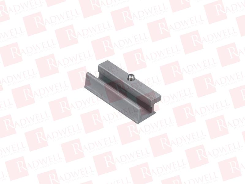 EFECTOR ADAPT TRAPEZOIDAL SLOT CYL-E11796