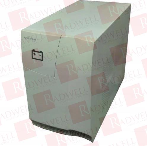 EATON CORPORATION PW9120 BAT-1500