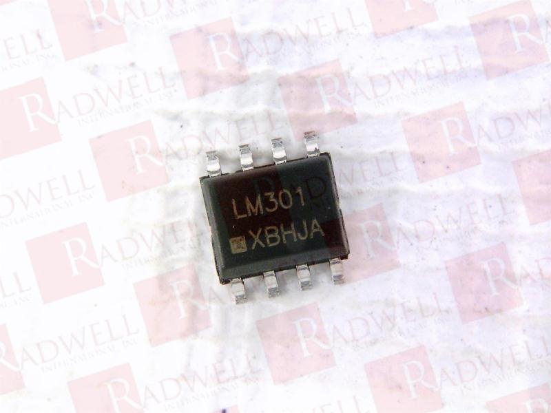 NXP SEMICONDUCTOR LM301D