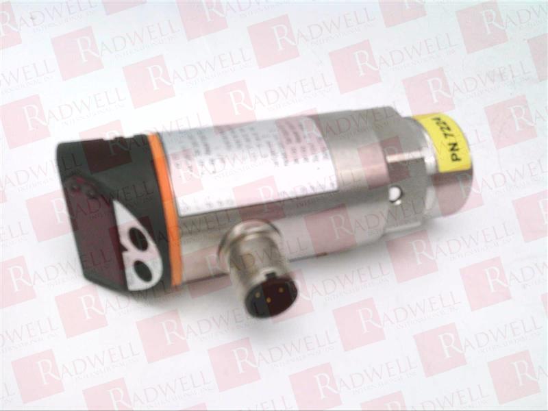 EFECTOR PN-015PRBN14-QFPKG/US//V-PN7224