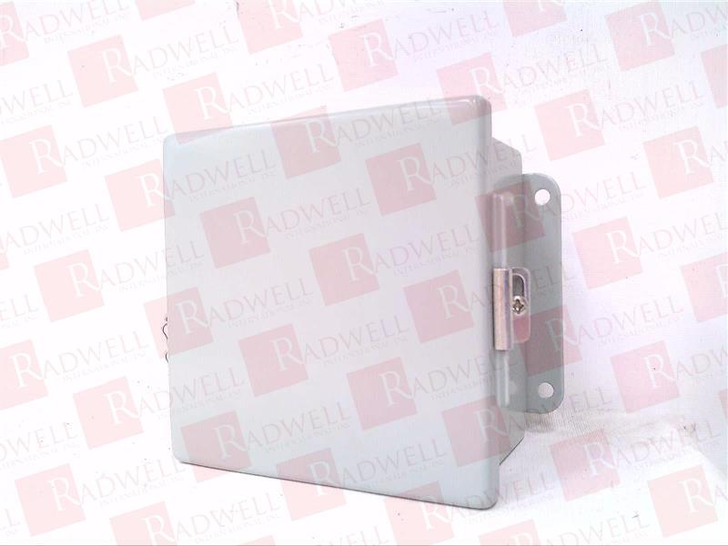 AUSTIN ELECTRICAL ENCLOSURES AB-664JL