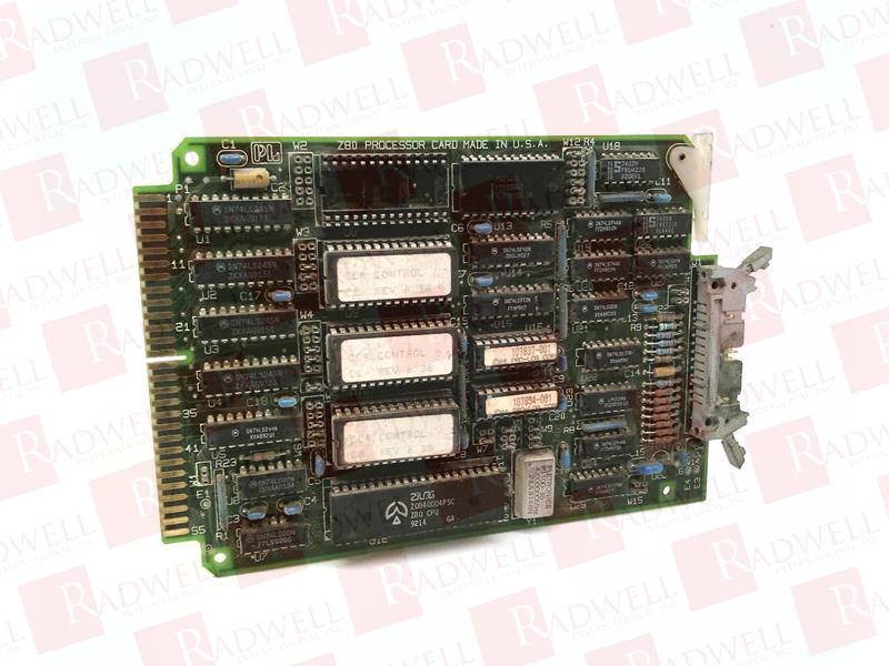 WEB PRINTING 802-001-10