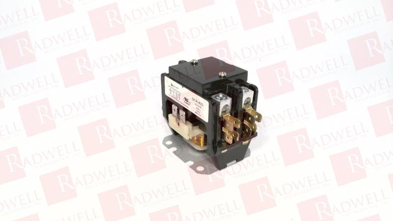 QUALITY QCA-402