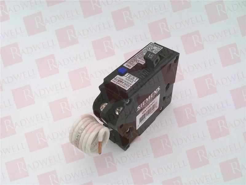 SIEMENS QA115AFC