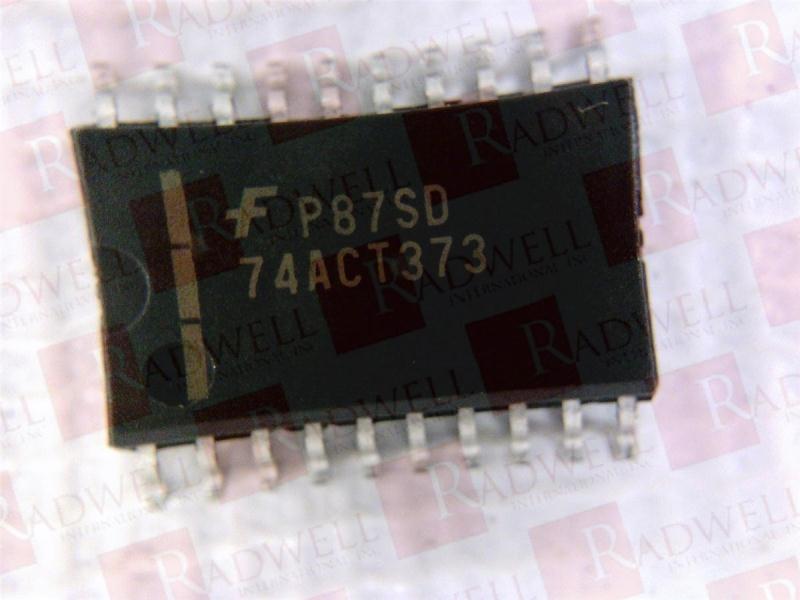 ON SEMICONDUCTOR 74ACT373SC