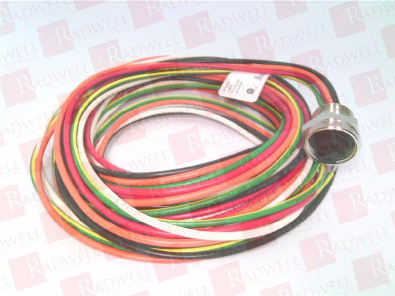 TURCK RKF 56-3M/NPT