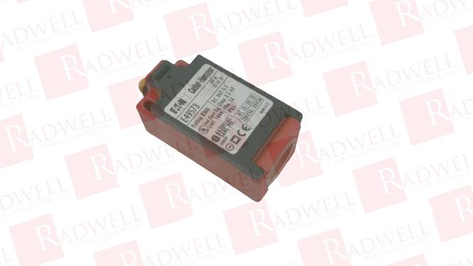EATON CORPORATION E49S73