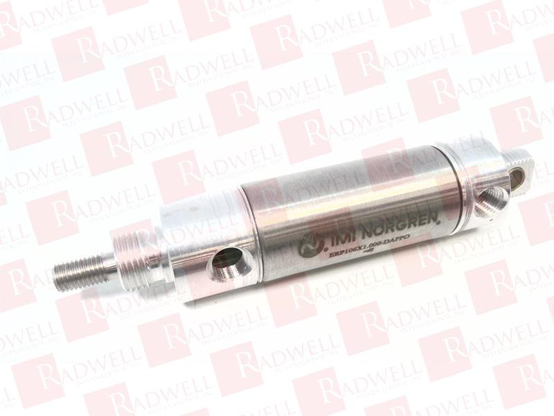 NORGREN ERP106X1.000-DAPPO