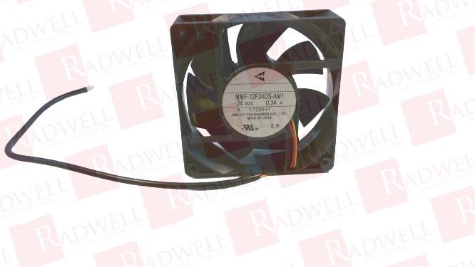 YASKAWA ELECTRIC MMF-12F24DS-AM1 DC24V