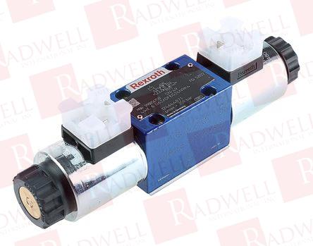 BOSCH 4WE10G3X/CG24N9Z45